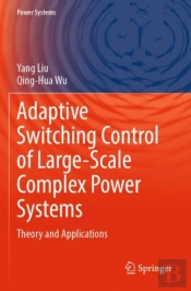 Adaptive Switching Control Of Large-Scale Complex Power Systems