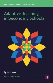 Adaptive Teaching In Secondary Schools