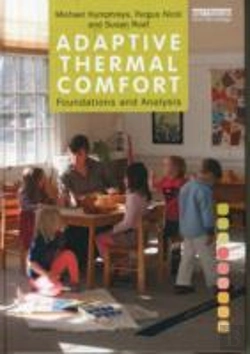 Bertrand.pt - Adaptive Thermal Comfort: Foundations And Analysis