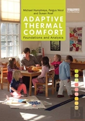 Adaptive Thermal Comfort: Foundations And Analysis