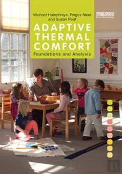 Bertrand.pt - Adaptive Thermal Comfort: Foundations And Analysis