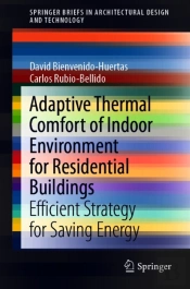 Adaptive Thermal Comfort Of Indoor Environment For Residential Buildings