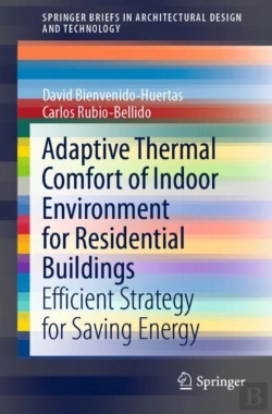 Bertrand.pt - Adaptive Thermal Comfort Of Indoor Environment For Residential Buildings