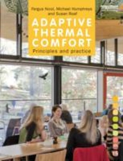 Bertrand.pt - Adaptive Thermal Comfort: Principles And Practice