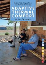 Adaptive Thermal Comfort