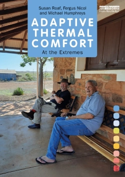Bertrand.pt - Adaptive Thermal Comfort