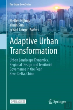 Bertrand.pt - Adaptive Urban Transformation