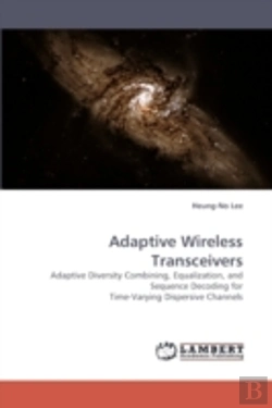 Bertrand.pt - Adaptive Wireless Transceivers
