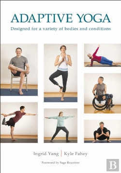 Bertrand.pt - Adaptive Yoga