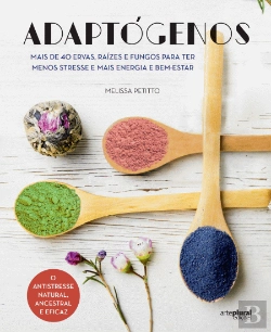Bertrand.pt - Adaptógenos