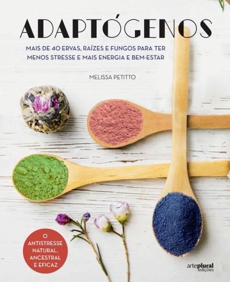 Adaptógenos