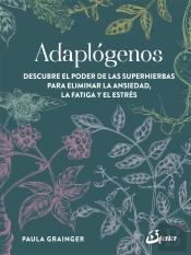 Adaptógenos