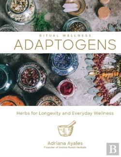 Bertrand.pt - Adaptogens
