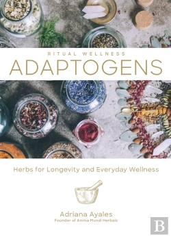 Bertrand.pt - Adaptogens