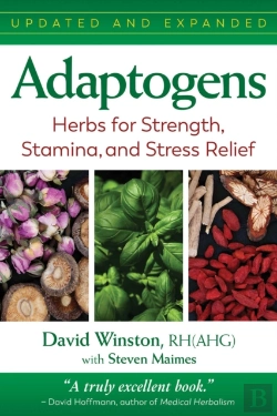 Bertrand.pt - Adaptogens
