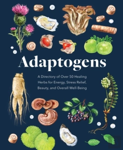 Bertrand.pt - Adaptogens