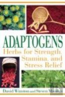 Adaptogens