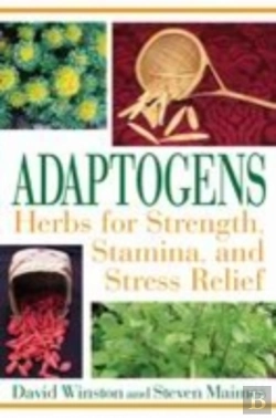 Bertrand.pt - Adaptogens