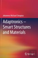 Adaptronics Â€“ Smart Structures And Materials