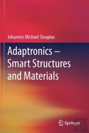 Adaptronics Â€“ Smart Structures And Materials