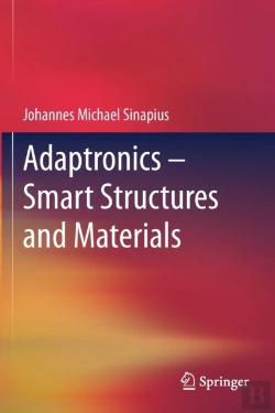 Bertrand.pt - Adaptronics Â€“ Smart Structures And Materials
