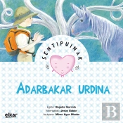 Adarbakar Urdina