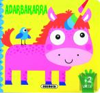 Adarbakarra