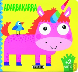 Bertrand.pt - Adarbakarra
