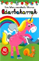 Adarbakarrak