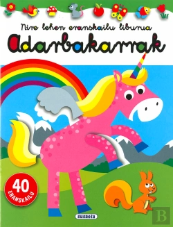 Bertrand.pt - Adarbakarrak