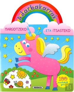 Bertrand.pt - Adarbakarrak Margotzeko Eta Itsasteko 1