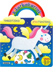 Adarbakarrak Margotzeko Eta Itsasteko 2