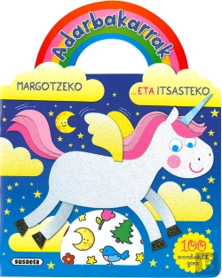 Bertrand.pt - Adarbakarrak Margotzeko Eta Itsasteko 2