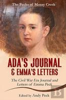 Ada'S Journal And Emma'S Letters