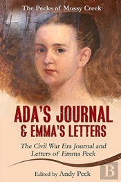 Ada'S Journal And Emma'S Letters