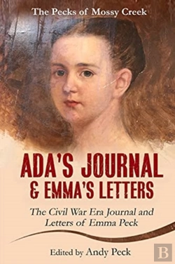 Bertrand.pt - Ada'S Journal And Emma'S Letters