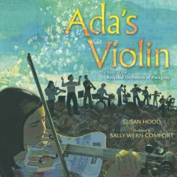 Bertrand.pt - Ada'S Violin