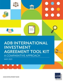 Bertrand.pt - Adb International Investment Agreement Tool Kit