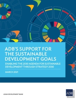 Bertrand.pt - Adb'S Support For The Sustainable Development Goals