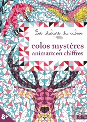 Adc - Colos Mysteres Avec Triangles