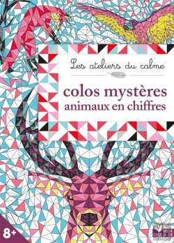 Bertrand.pt - Adc - Colos Mysteres Avec Triangles