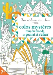 Adc - Colos Mysteres Points A Relier 2