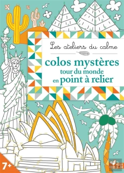 Bertrand.pt - Adc - Colos Mysteres Points A Relier 2