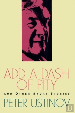 Bertrand.pt - Add A Dash Of Pity And Other Short Stories