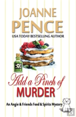 Bertrand.pt - Add A Pinch Of Murder