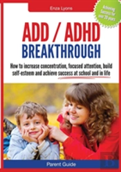 Add / Adhd Breakthrough