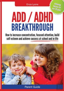 Bertrand.pt - Add / Adhd Breakthrough