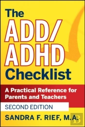 Add / Adhd Checklist