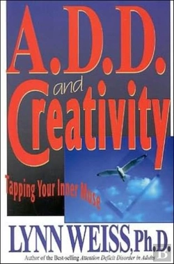Bertrand.pt - A.D.D. And Creativity