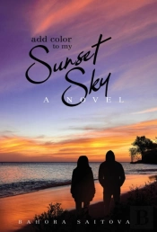 Add Color To My Sunset Sky